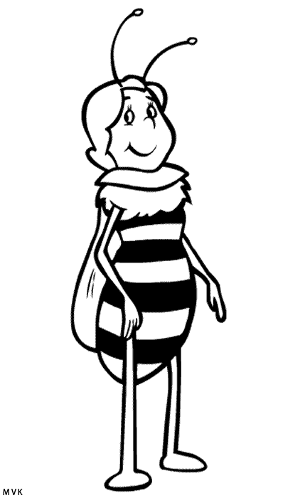 maya the bee002
